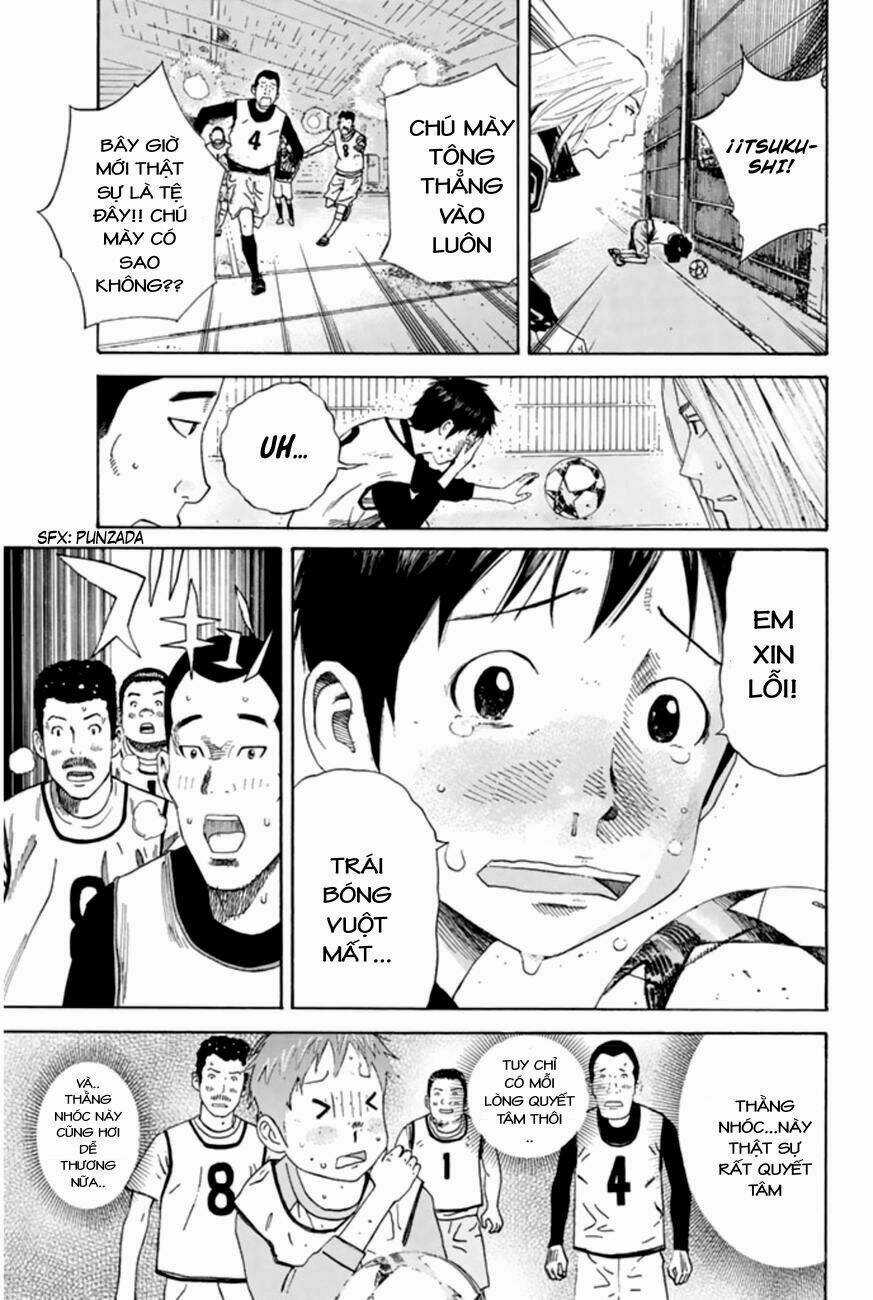 Days Chapter 2 trang 20