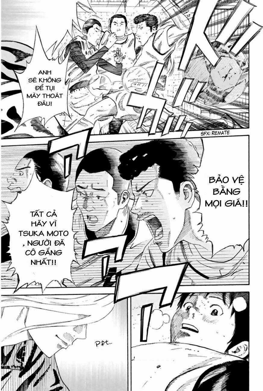 Days Chapter 2 trang 22