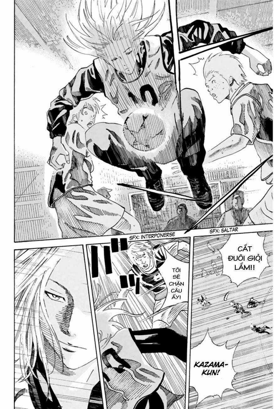 Days Chapter 2 trang 23