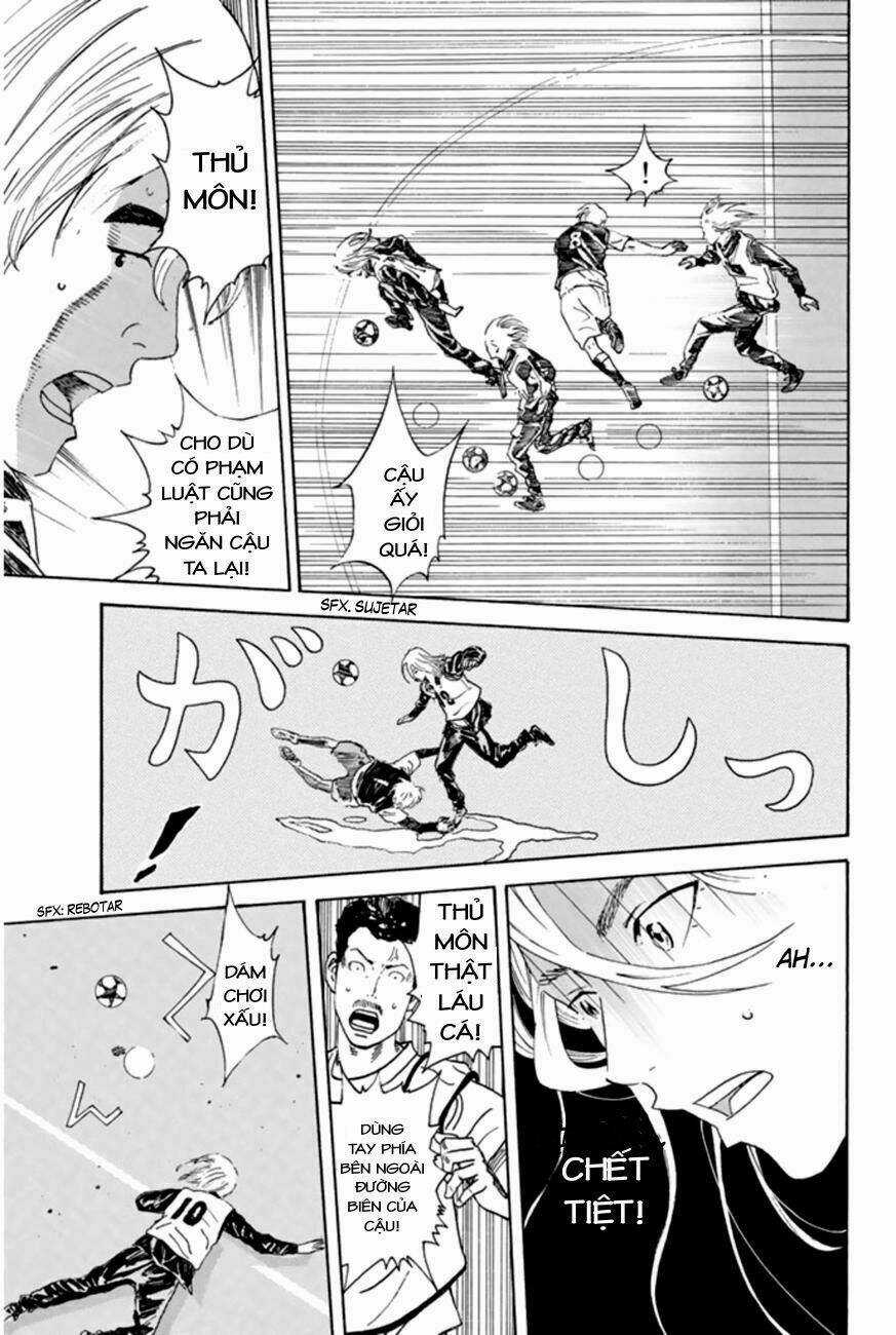 Days Chapter 2 trang 24