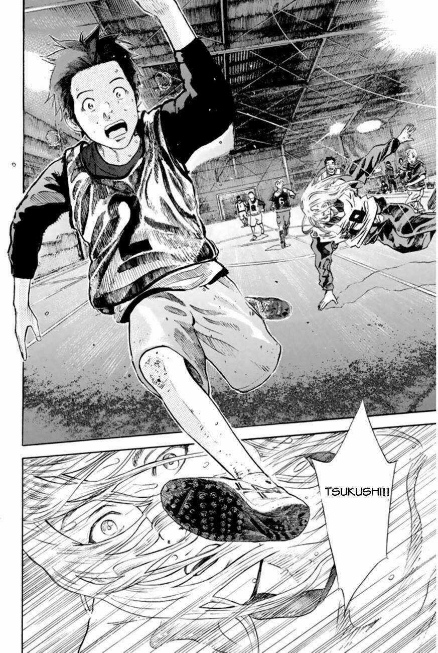 Days Chapter 2 trang 25