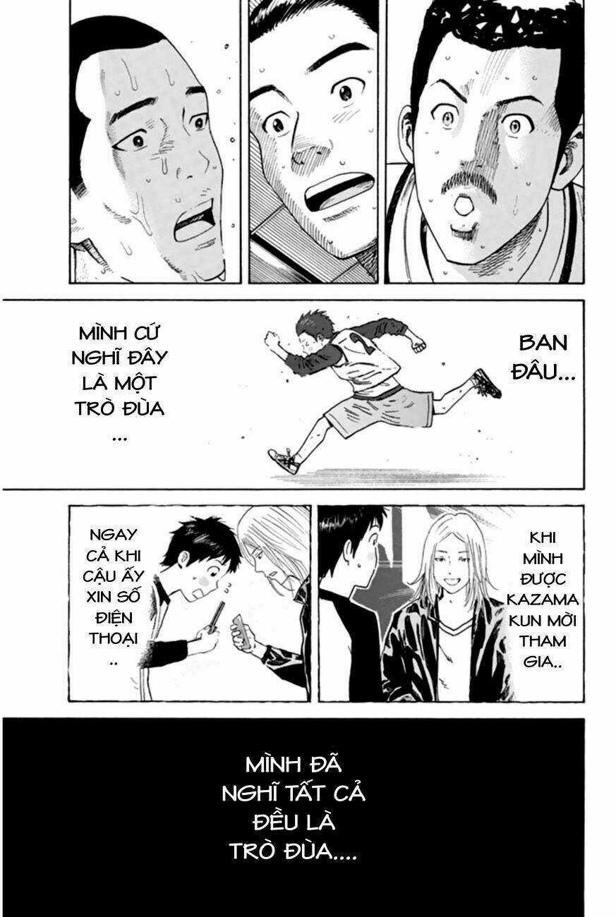 Days Chapter 2 trang 26