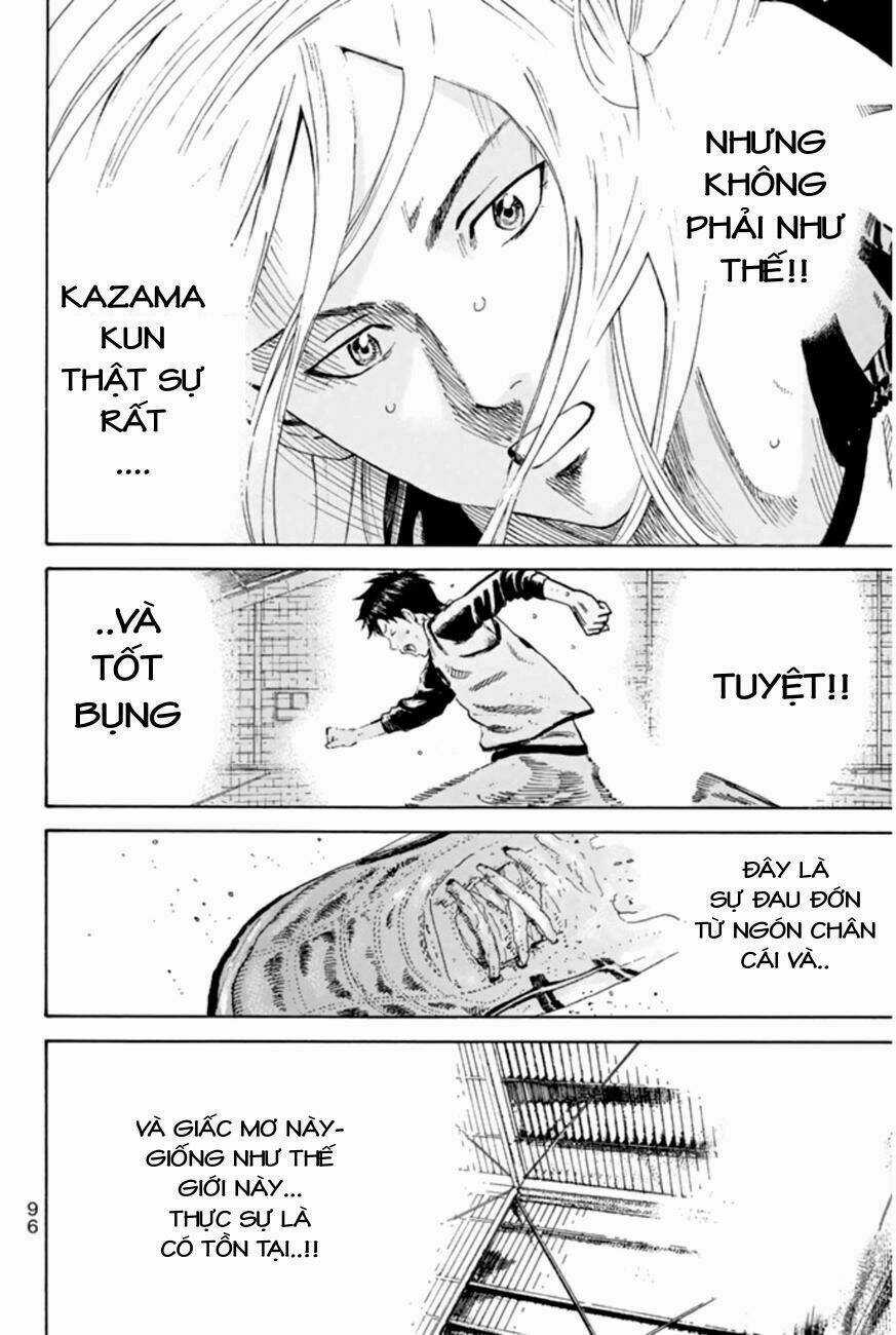 Days Chapter 2 trang 27