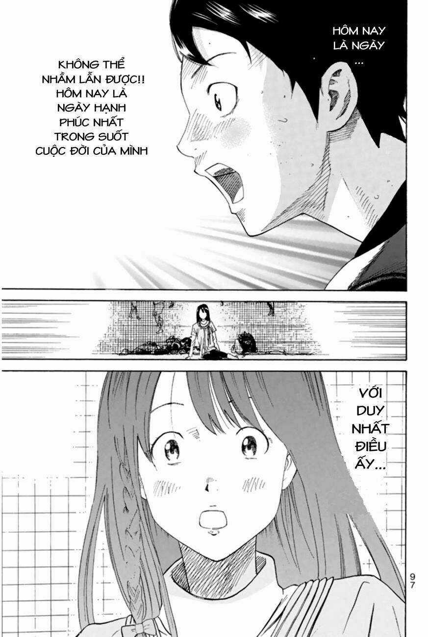 Days Chapter 2 trang 28