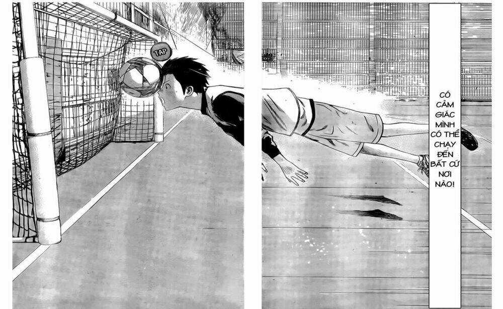 Days Chapter 2 trang 29