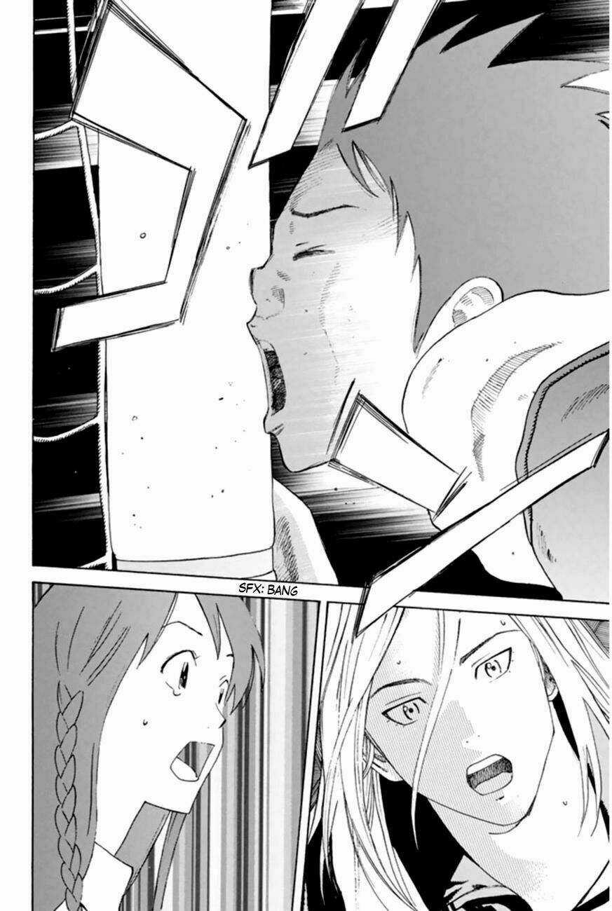 Days Chapter 2 trang 30