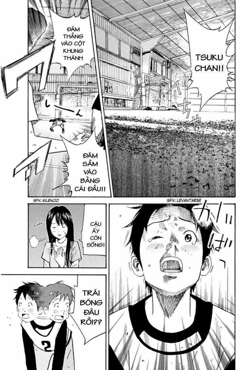 Days Chapter 2 trang 31