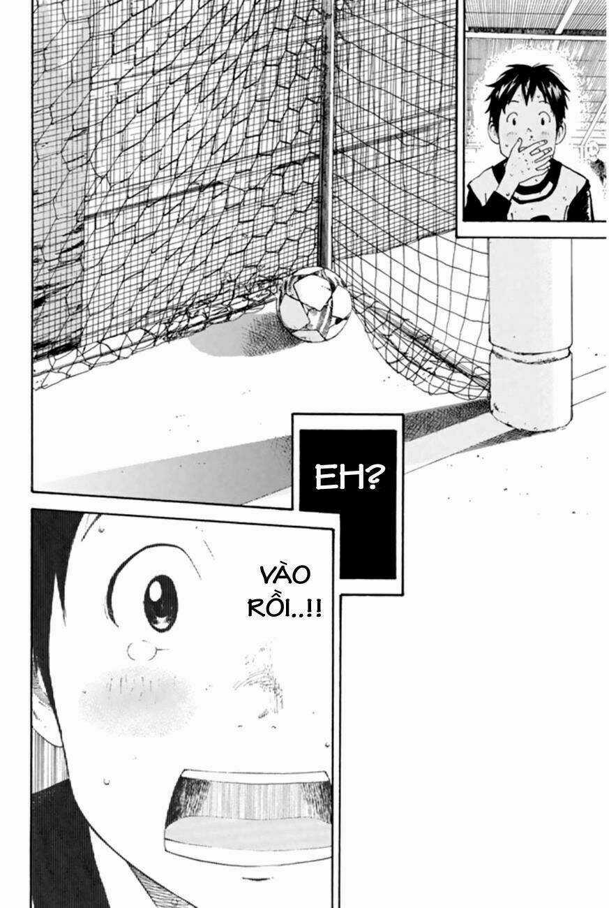 Days Chapter 2 trang 32