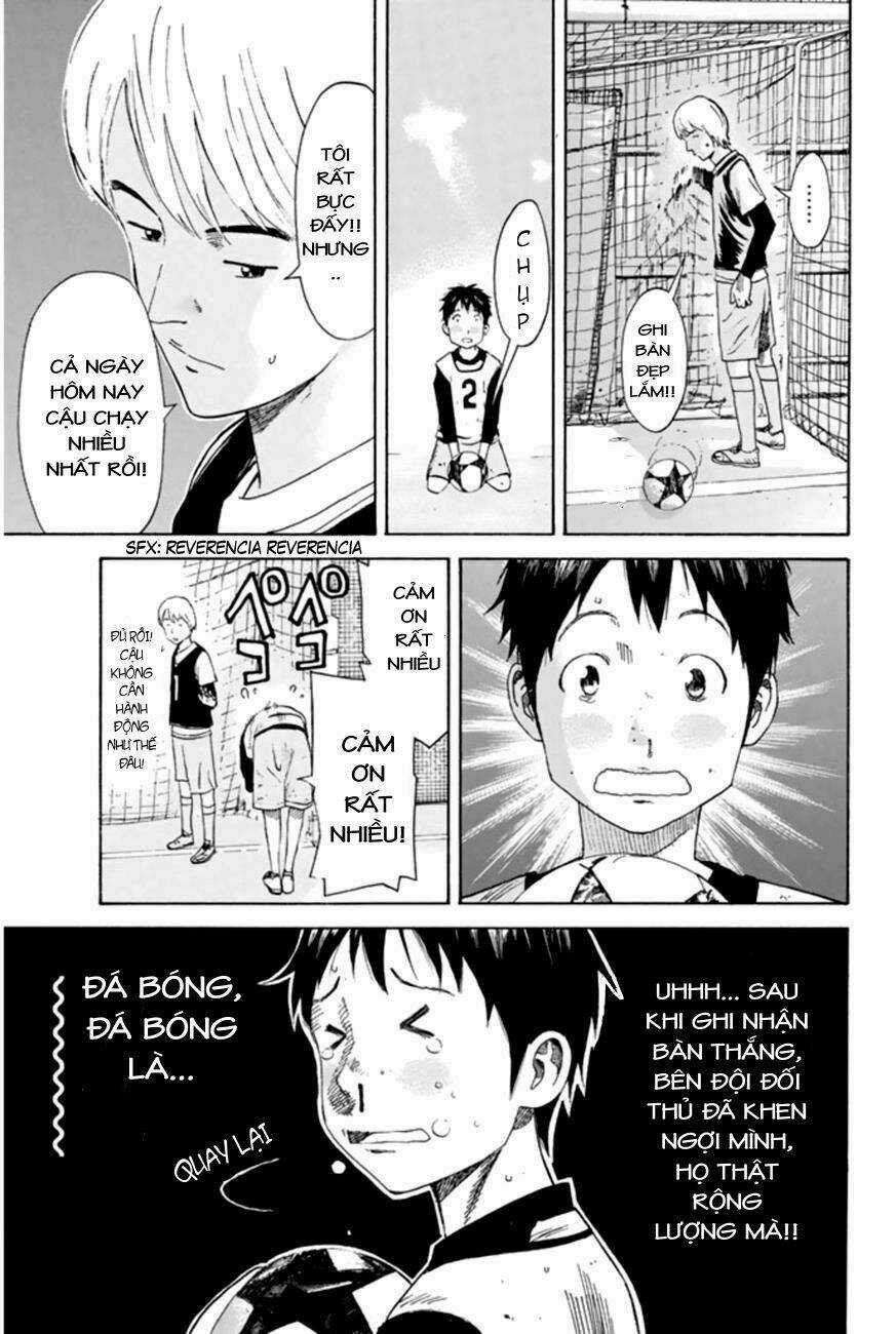 Days Chapter 2 trang 33