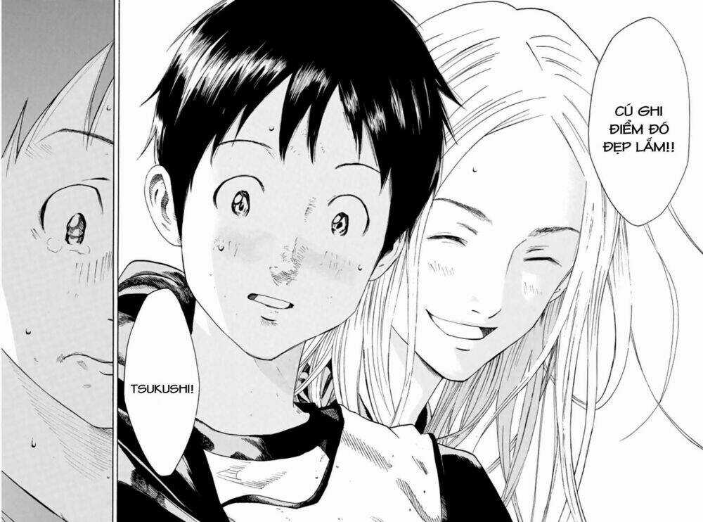 Days Chapter 2 trang 36