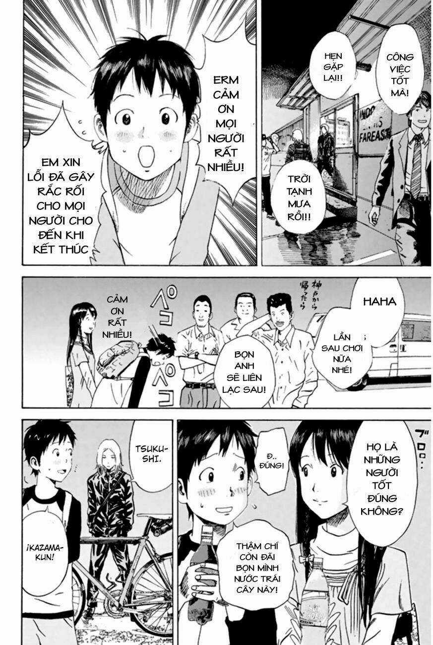 Days Chapter 2 trang 37