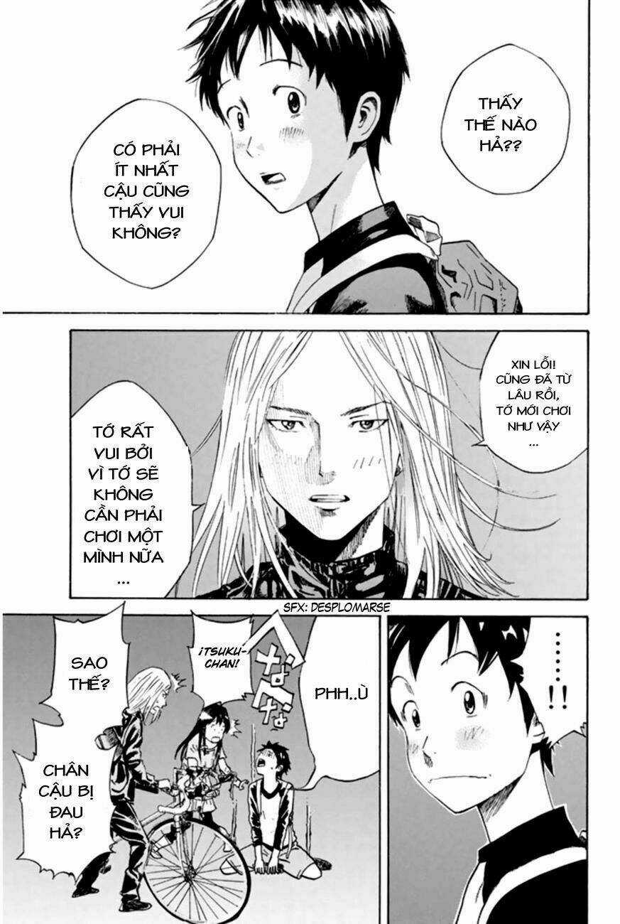 Days Chapter 2 trang 38