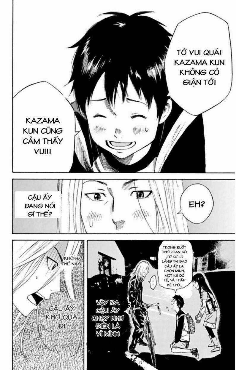 Days Chapter 2 trang 39