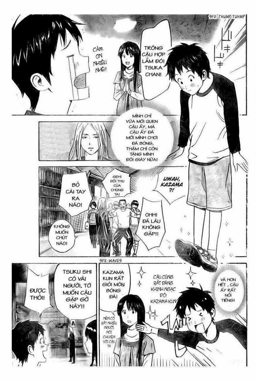 Days Chapter 2 trang 4