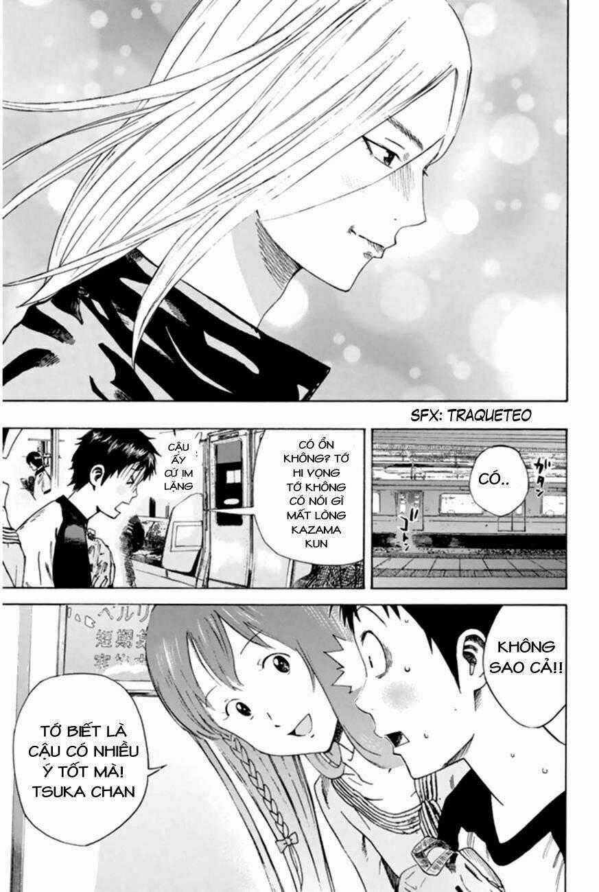 Days Chapter 2 trang 40