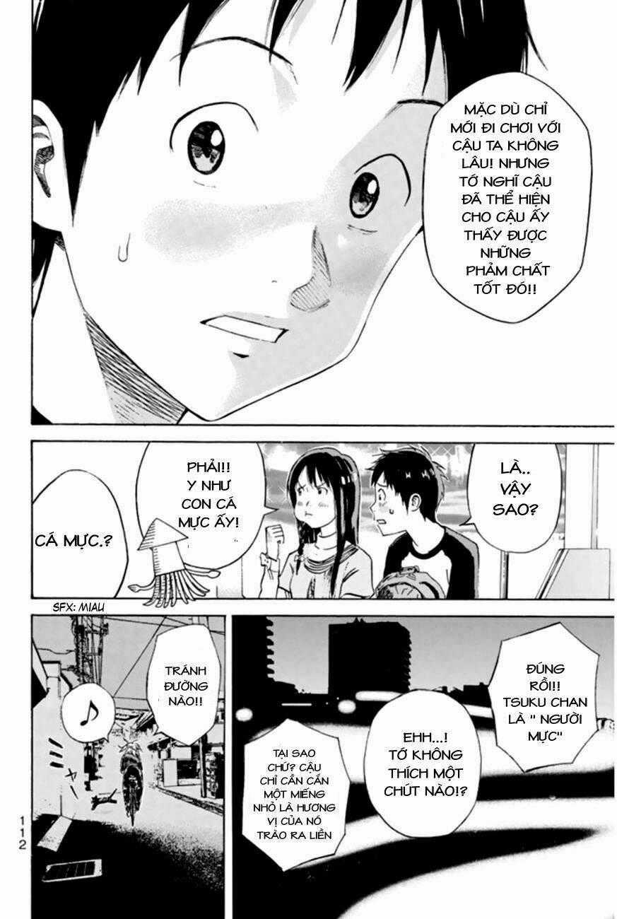 Days Chapter 2 trang 41