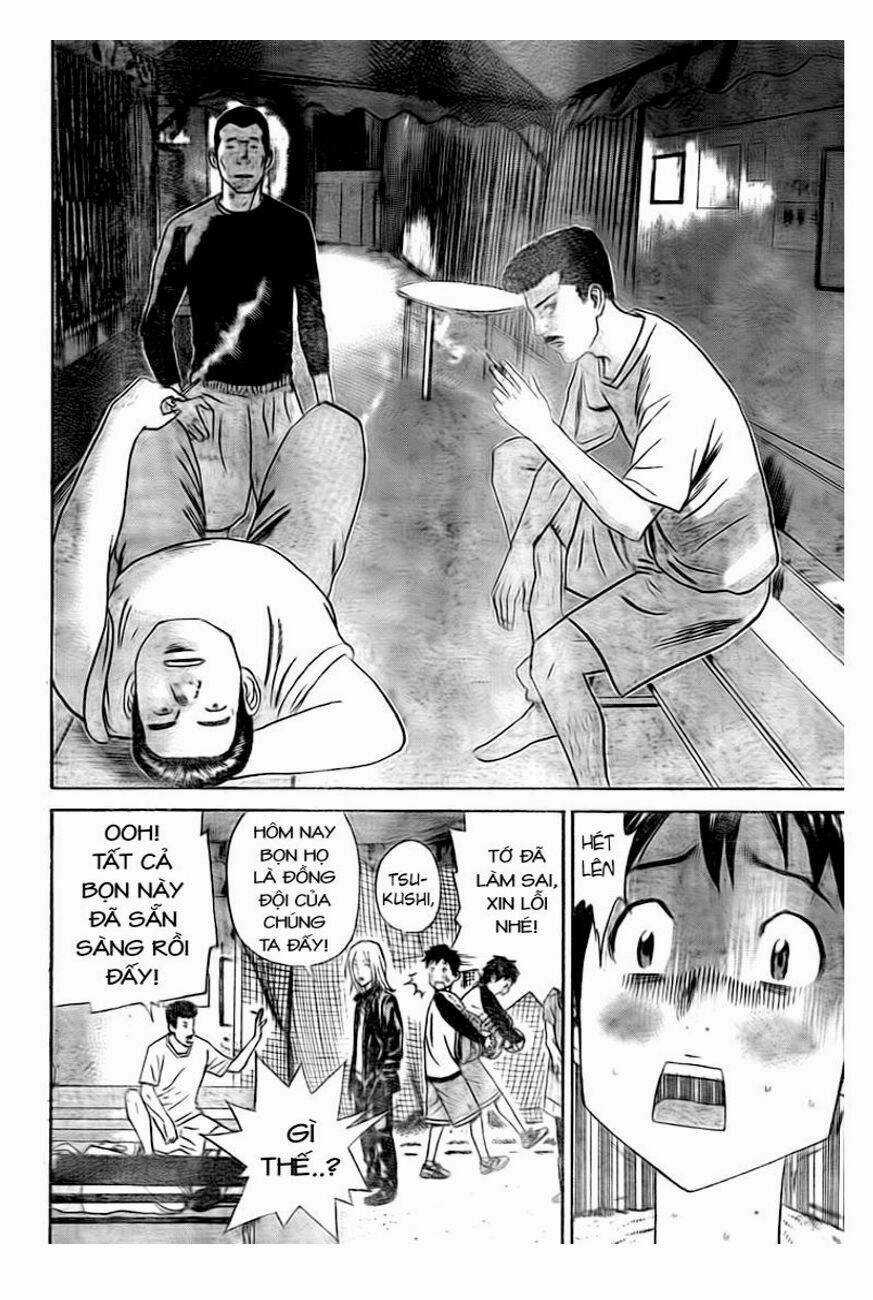 Days Chapter 2 trang 5