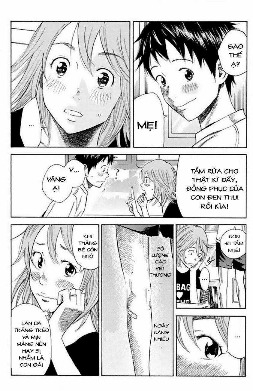 Days Chapter 20 trang 11