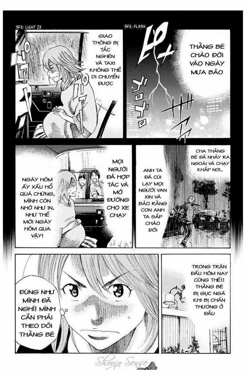 Days Chapter 20 trang 12