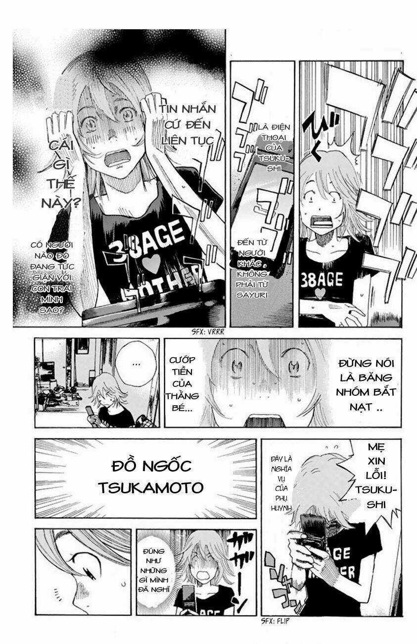 Days Chapter 20 trang 13