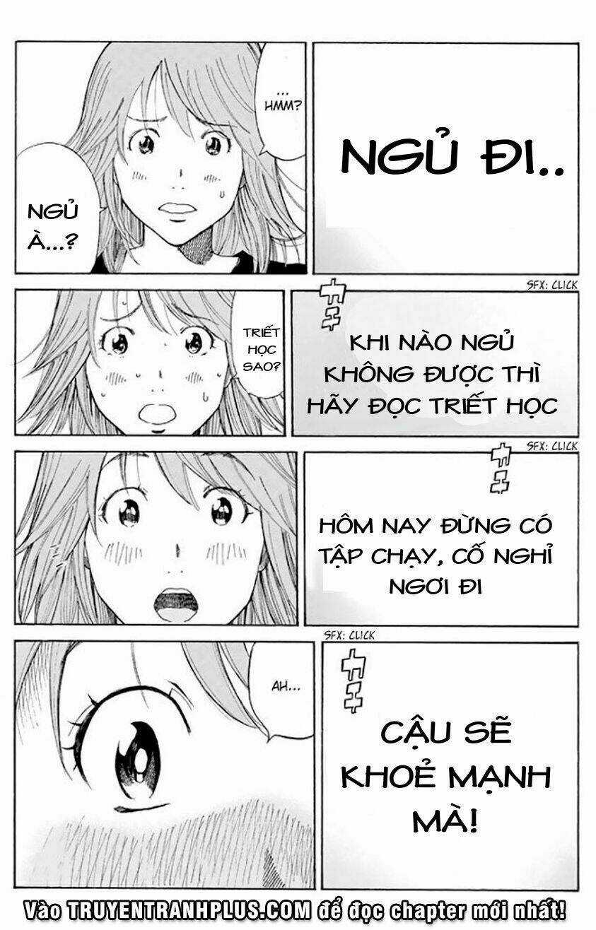 Days Chapter 20 trang 14