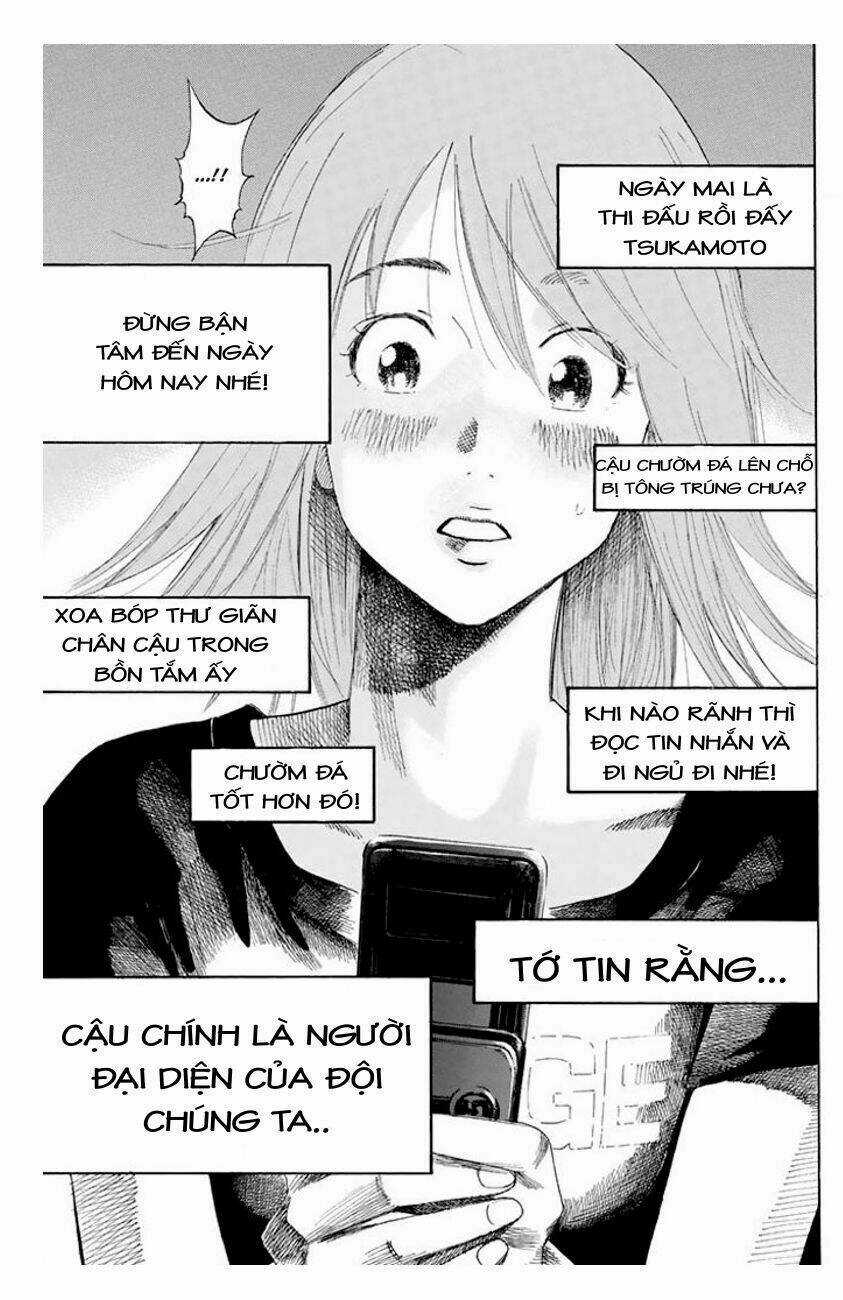 Days Chapter 20 trang 15