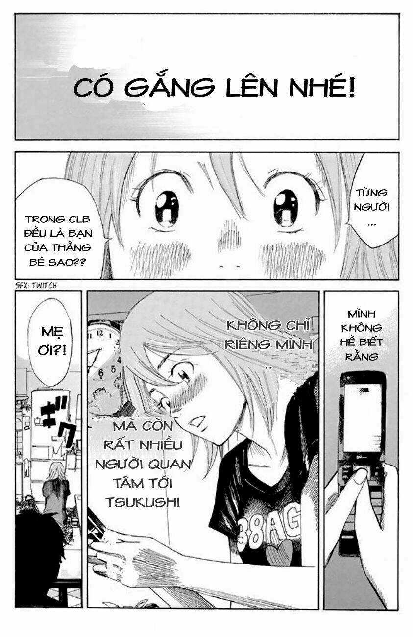 Days Chapter 20 trang 16