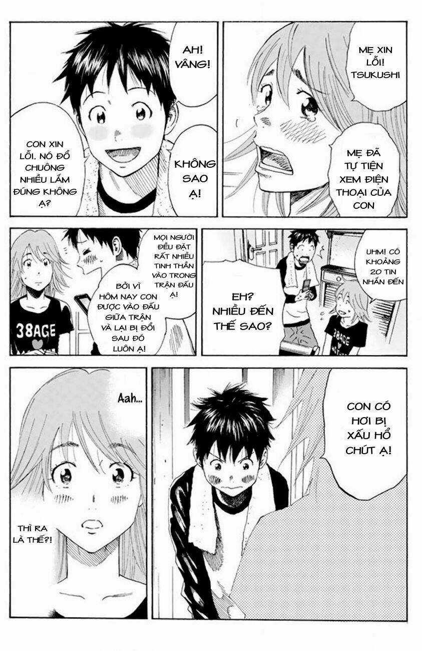 Days Chapter 20 trang 17