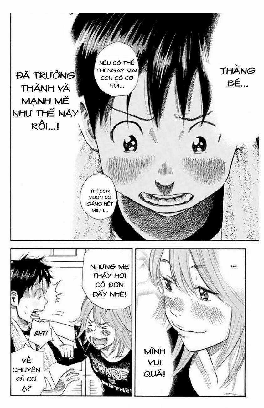 Days Chapter 20 trang 18