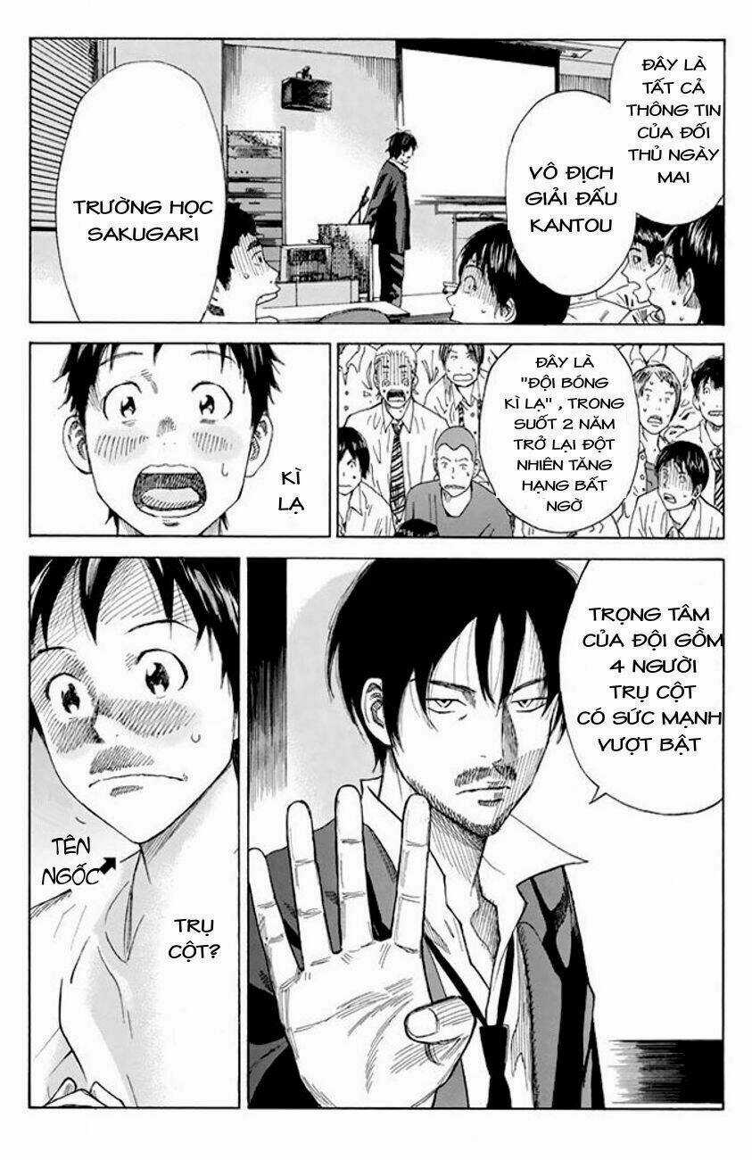 Days Chapter 20 trang 2