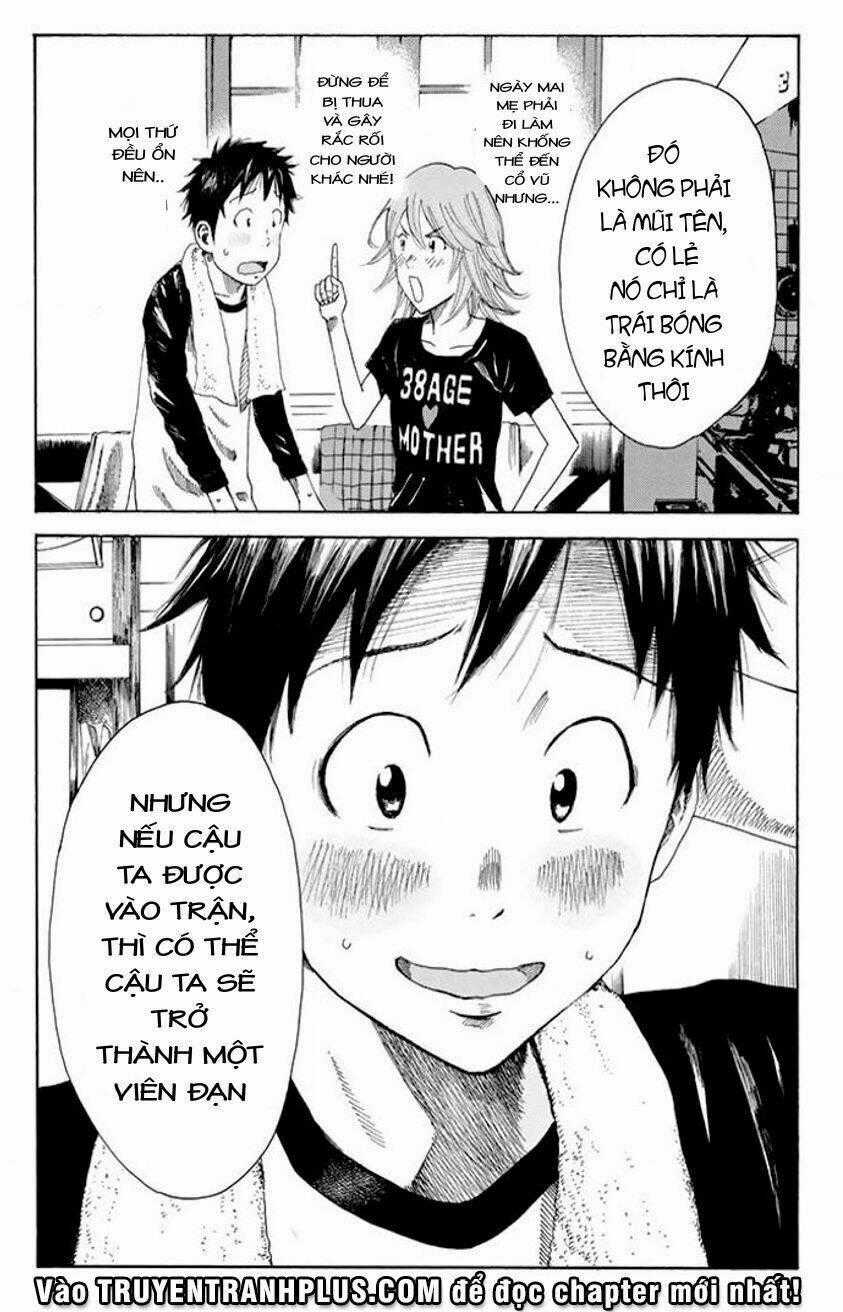 Days Chapter 20 trang 20