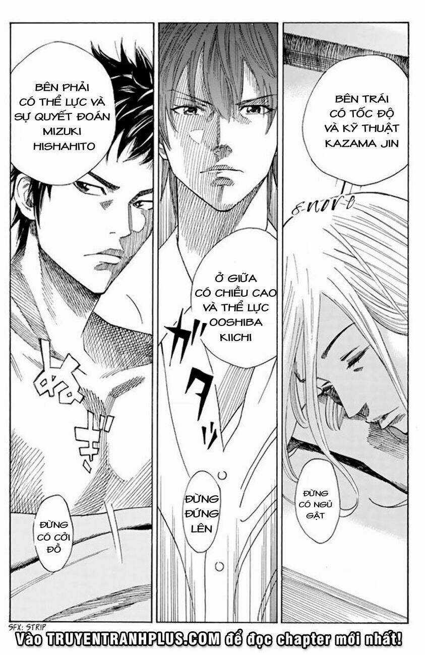 Days Chapter 20 trang 5