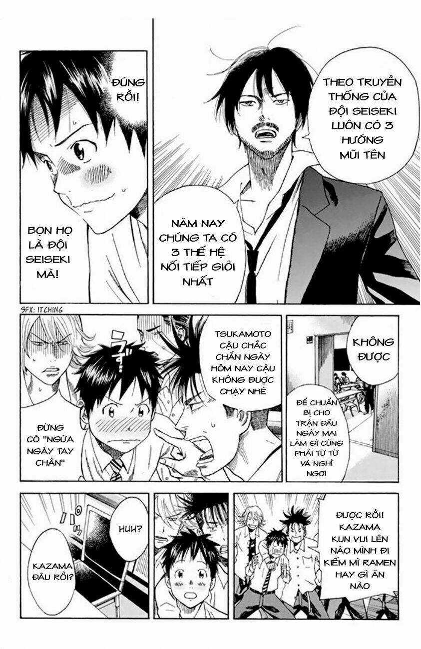 Days Chapter 20 trang 6