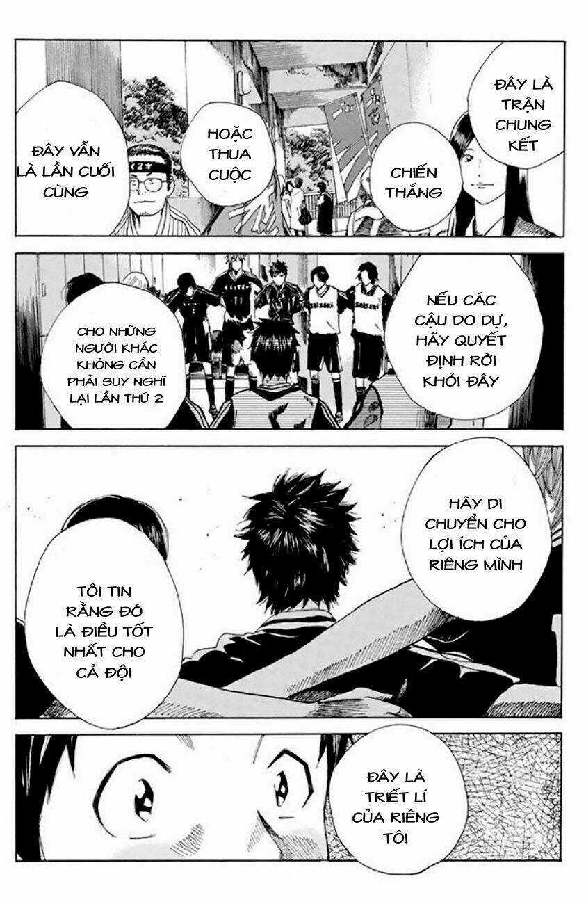 Days Chapter 21 trang 10