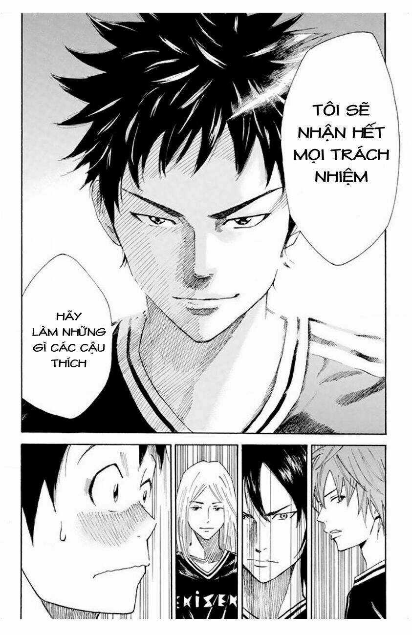 Days Chapter 21 trang 11