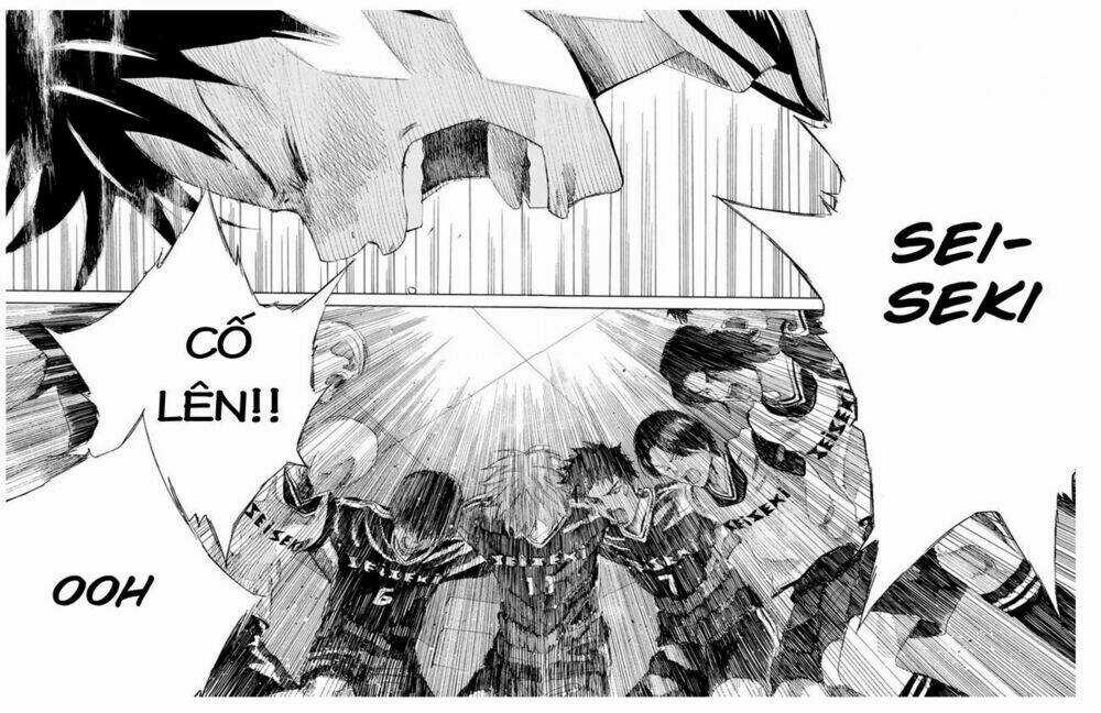 Days Chapter 21 trang 13