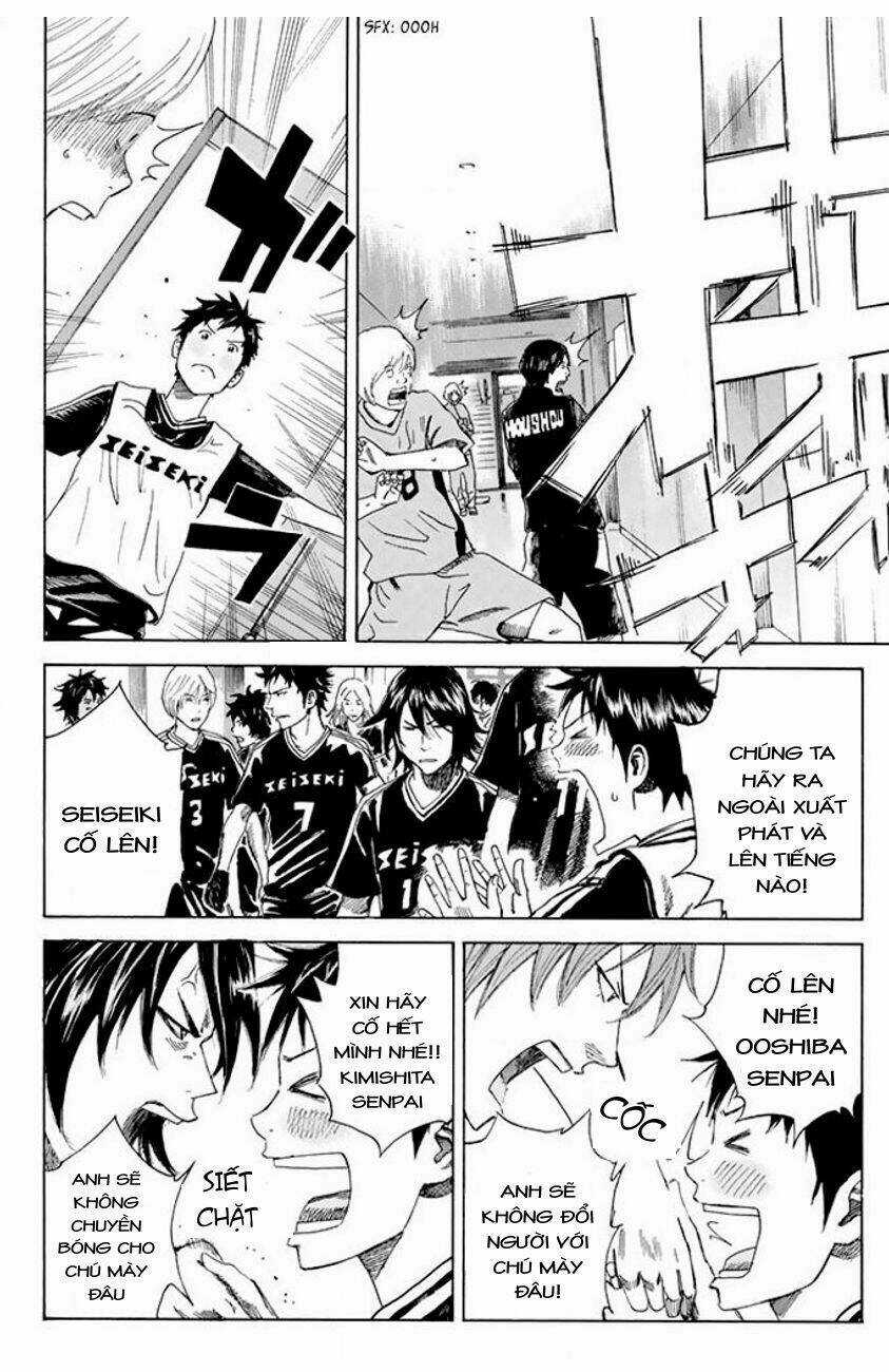 Days Chapter 21 trang 14