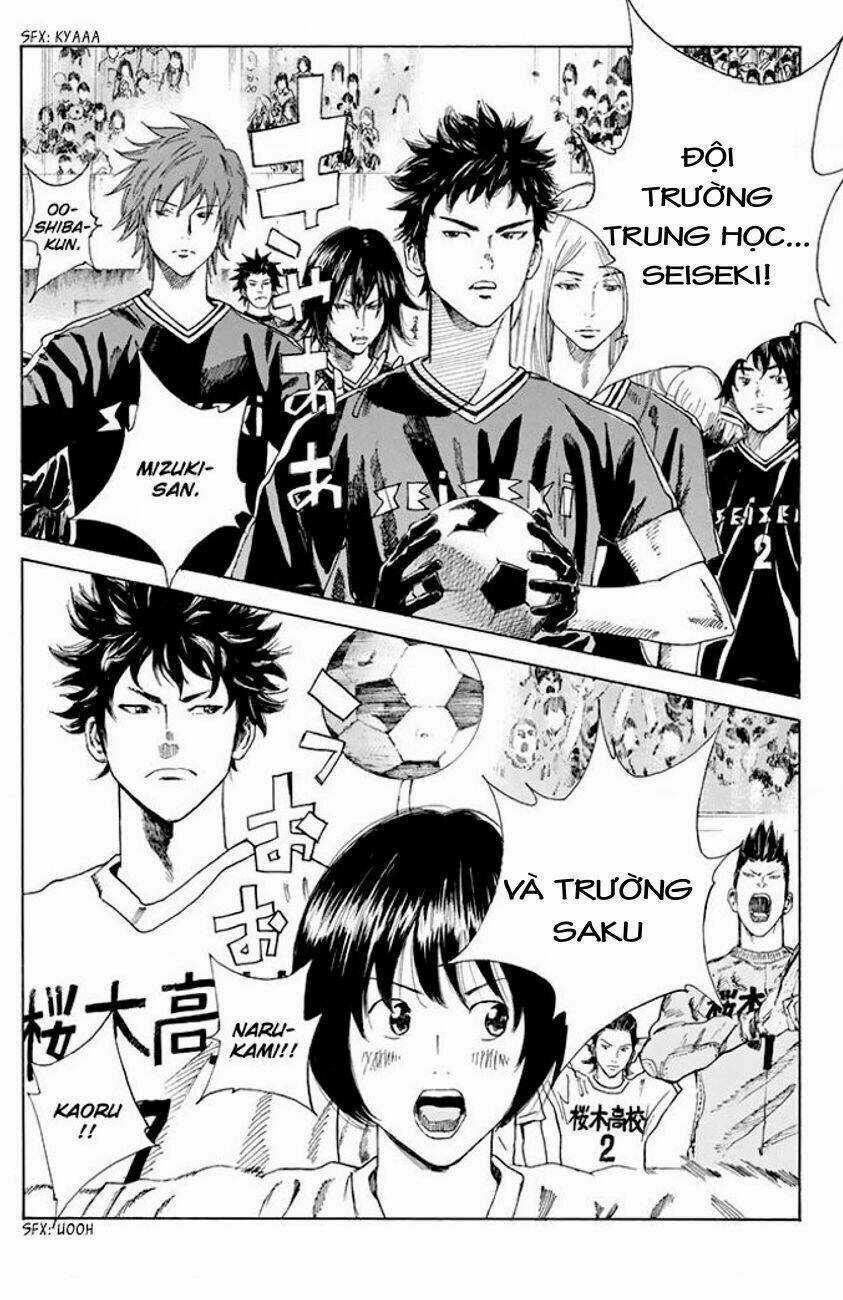 Days Chapter 21 trang 16