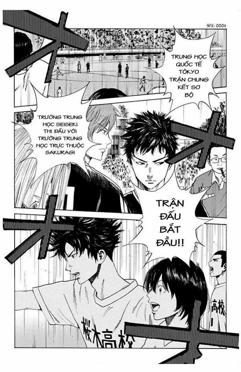 Days Chapter 21 trang 17