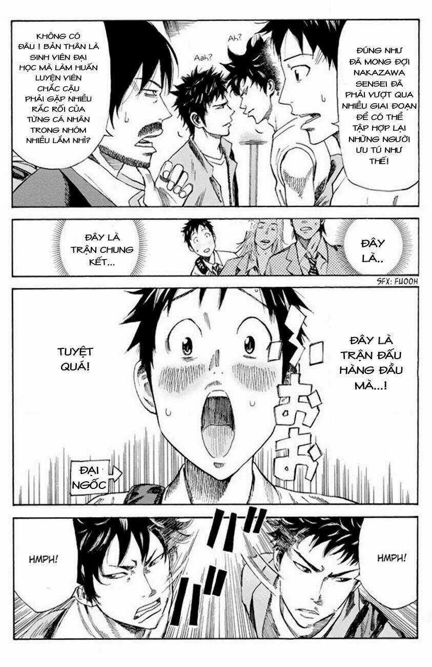 Days Chapter 21 trang 2