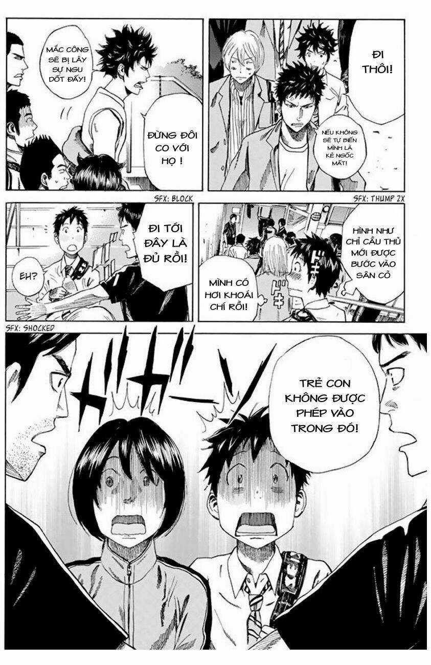 Days Chapter 21 trang 3