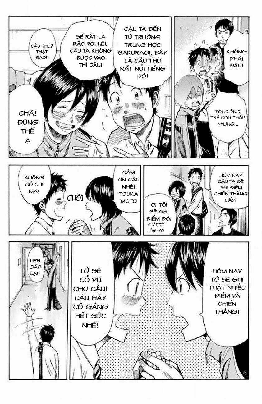 Days Chapter 21 trang 4