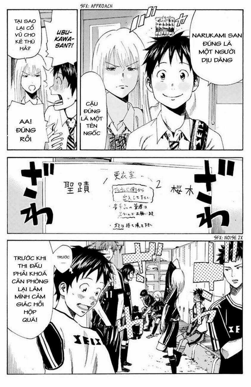 Days Chapter 21 trang 5