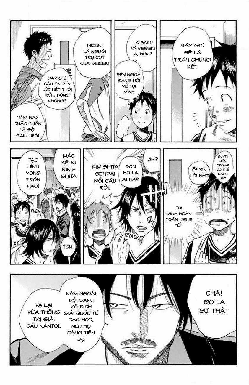 Days Chapter 21 trang 6