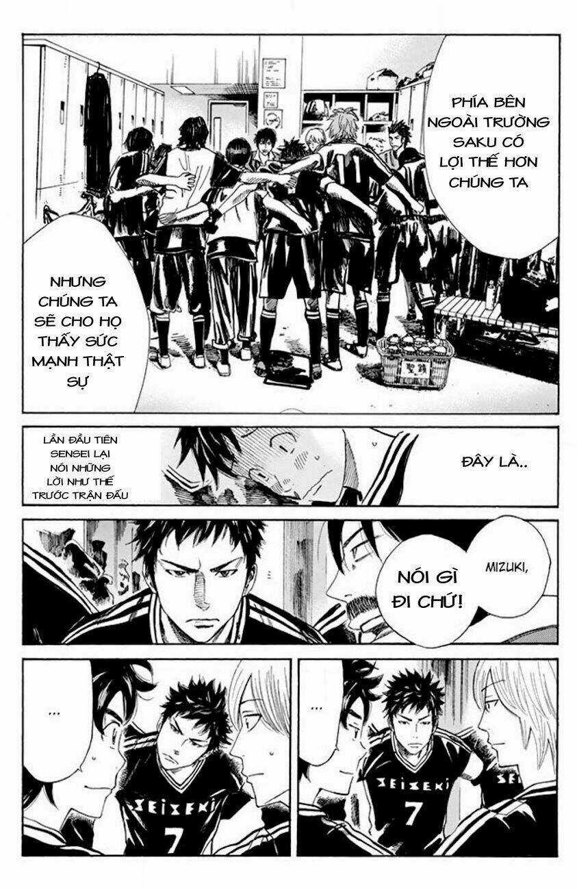 Days Chapter 21 trang 7