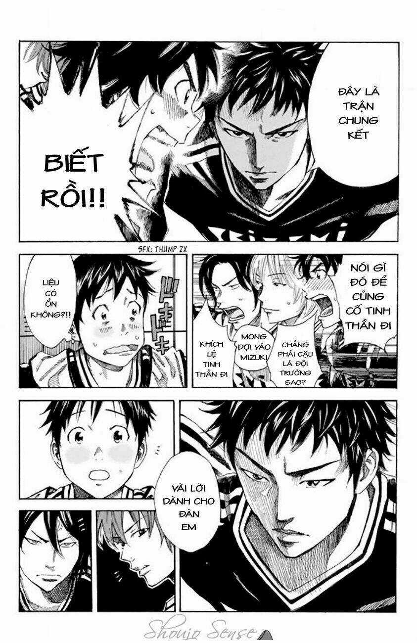 Days Chapter 21 trang 8