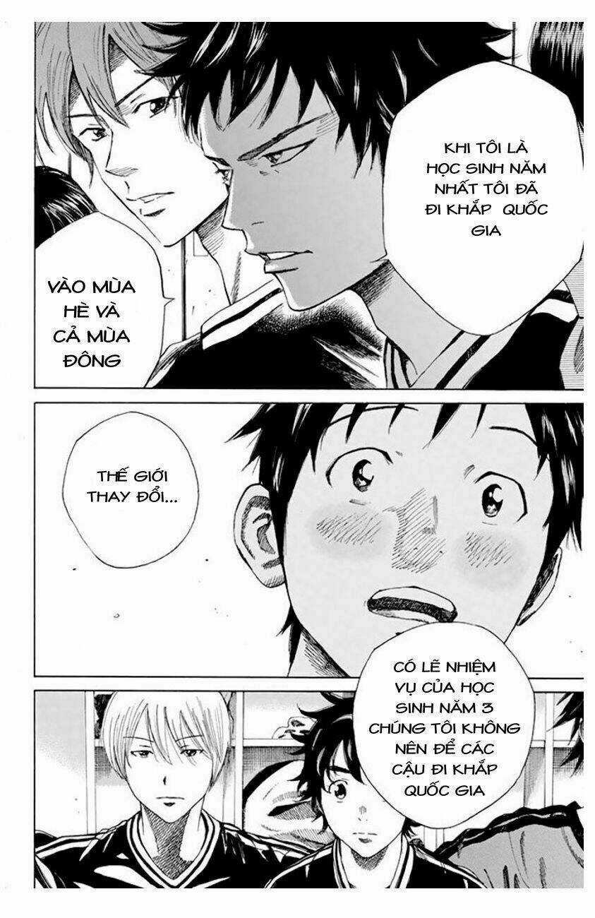 Days Chapter 21 trang 9