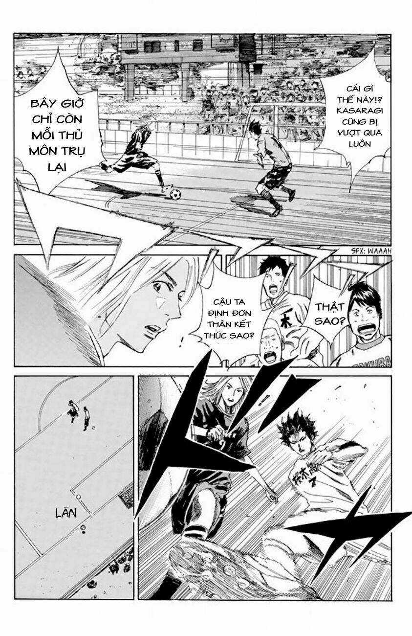 Days Chapter 22 trang 10