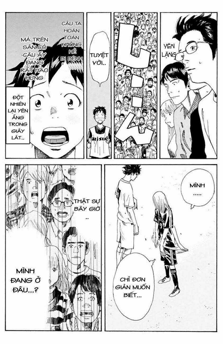 Days Chapter 22 trang 11