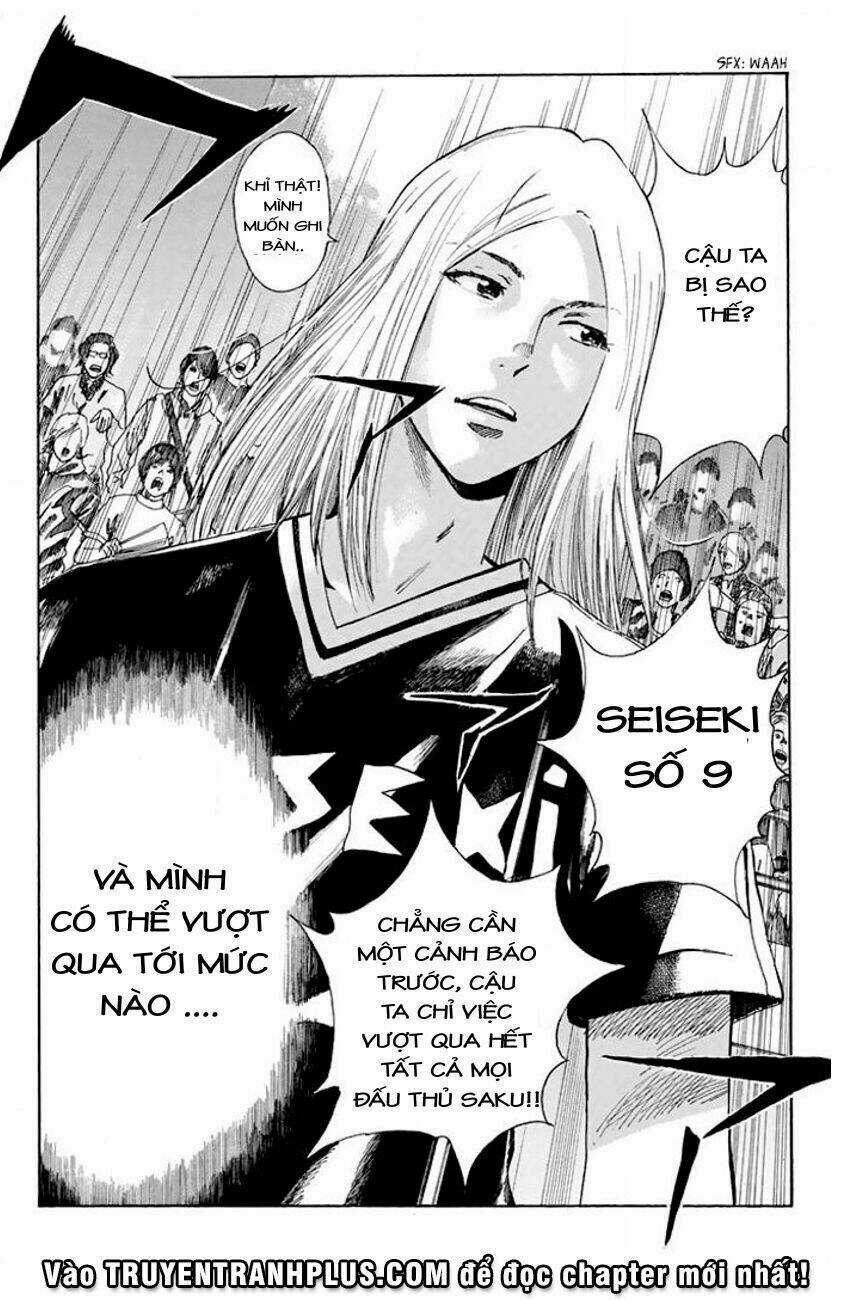 Days Chapter 22 trang 12